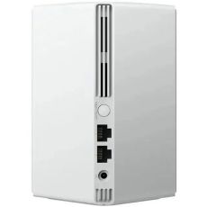 Бесшовный Mesh роутер Xiaomi Mesh System AC1200, белый, 2 шт. в комплекте