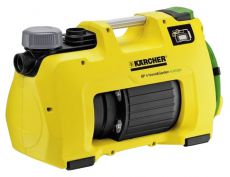 Бытовой насос Karcher BP 4 Home & Garden eco!ogic