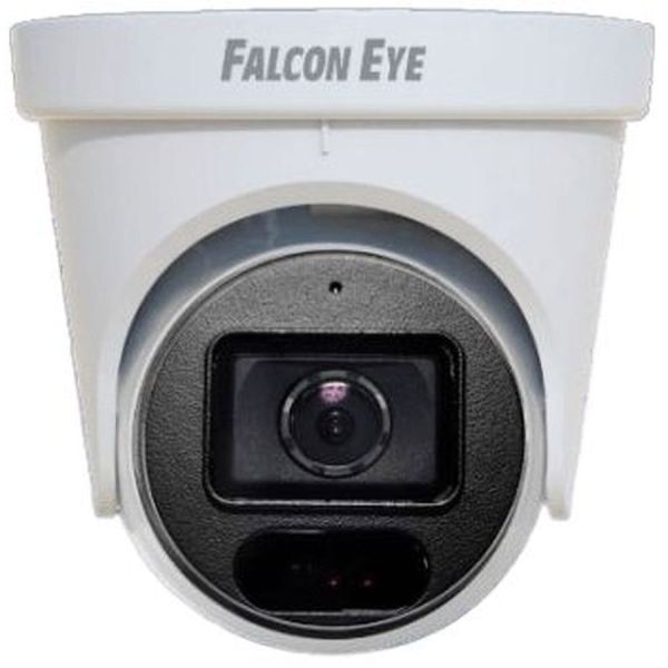 IP камера видеонаблюдения Falcon Eye FE-HD2-30A белый 3.15-3.15мм