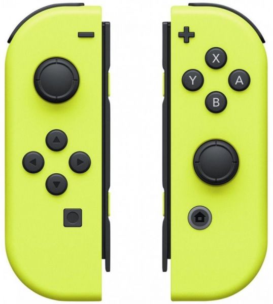 Джойстик Nintendo Joy-Con nt430726