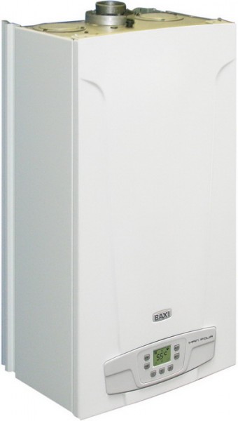 Котел Baxi Main Four 24