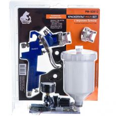Краскопульт Русский Мастер РМ-92812