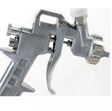 Краскопульт Voylet S-990G верх/б 600мл дюза 1,3мм