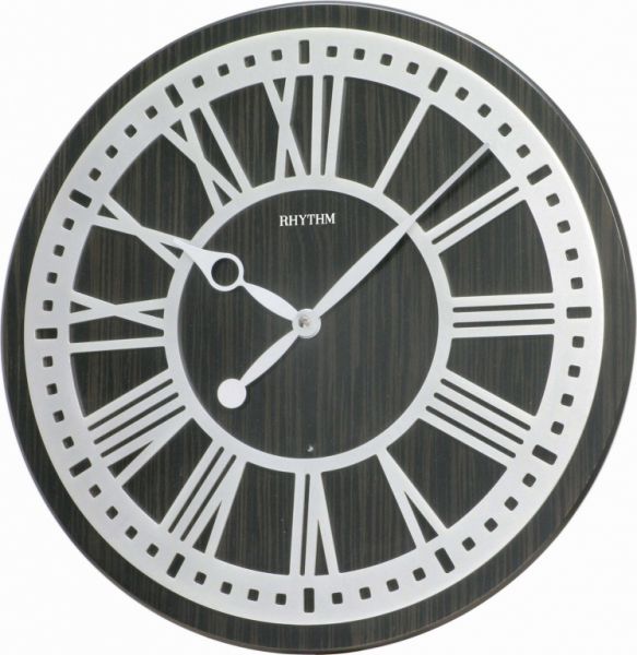 Настенные часы Rhythm CMH745NR06