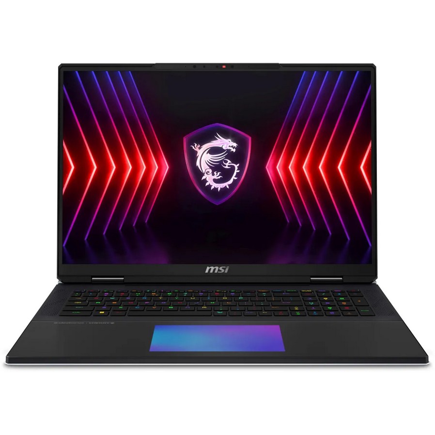 Ноутбук MSI Titan 18 HX A14VIG-211RU 18