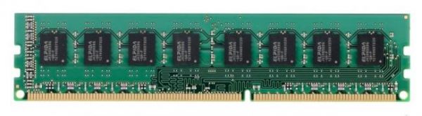 Оперативная память Kingston 8GB DDR3-1600 KVR16N11/8