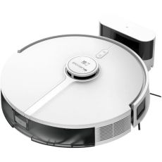 Робот-пылесос Polaris IQ Home PVCR 5005 70 Вт черный/черный