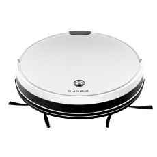 Робот-пылесос Polaris PVCR 0726 25 Вт белый