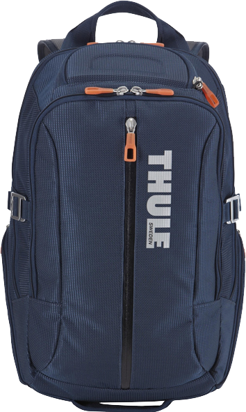 Рюкзак для ноутбука Thule TCBP-117 Blue