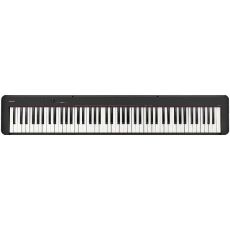 Цифровое пианино Casio CDP-S110BK ут000001218 черный