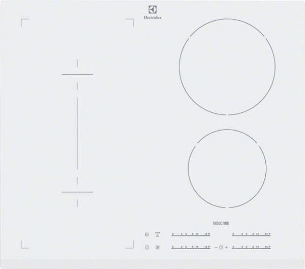 Варочная поверхность Electrolux EHI 96540 FW