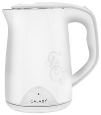 Электрический чайник Galaxy GL 0301 красный